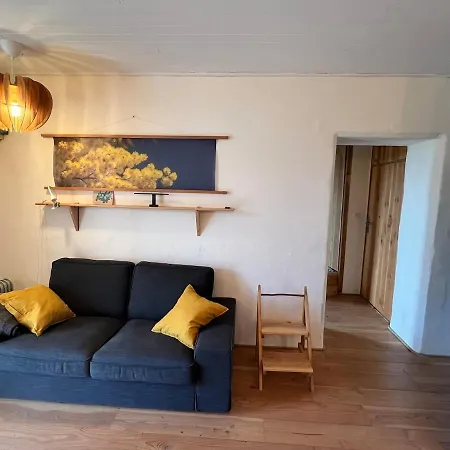 Apartamento Charming In *
