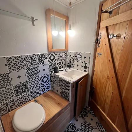 Charming In Apartamento *