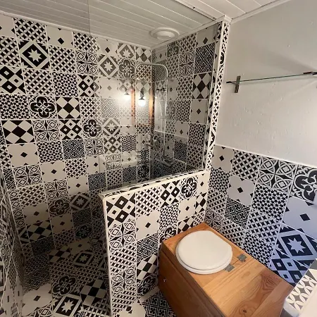 Apartamento Charming In *