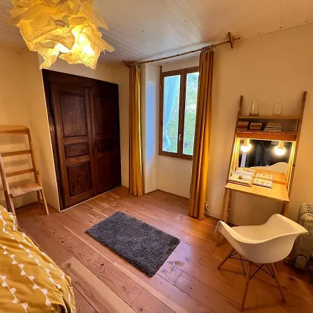 Apartamento Charming In *